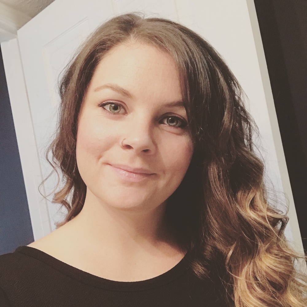 Meet your Posher, Kaite